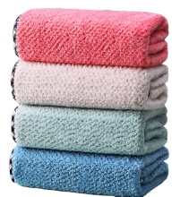 Eco-Friendly Kitchen Dishcloth Cleaning Cloths