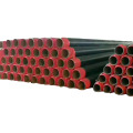 22inch Carbon Pipe Thermal Conductivity Steel Pipe Black