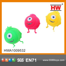 Flash Ball (Battery Included , 12pcs In One Box)