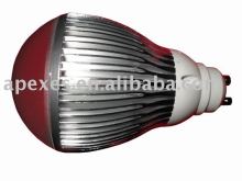 CE certified & RoHS compliant 3W LED light