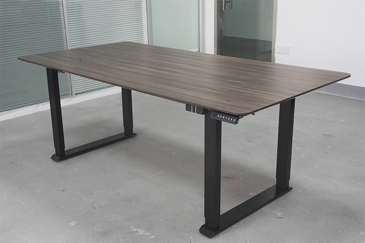 Electric lifting Conference table