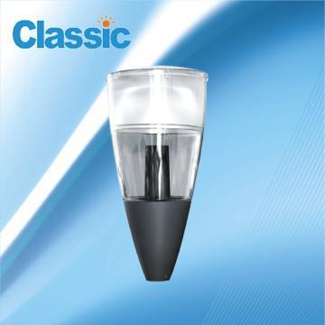 garden paver lighting