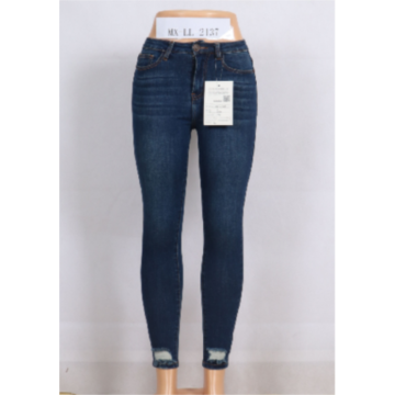 Engros mode damer jeans