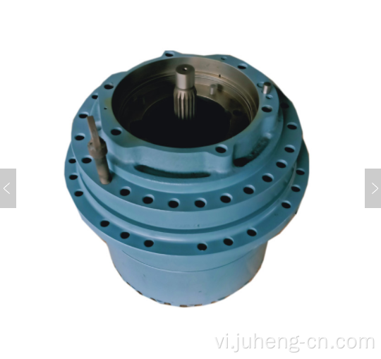 Volvo EC380D GEARBox 14566401 Bộ giảm thiểu du lịch