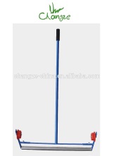 Adhesive Carpet Film Applicator