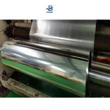 Pet Mirror Film Vacuum Aluminized Film