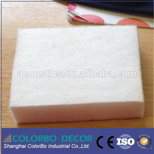 high density fabric coated foam