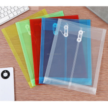 Spring File Envelope Folders for A4 Documents