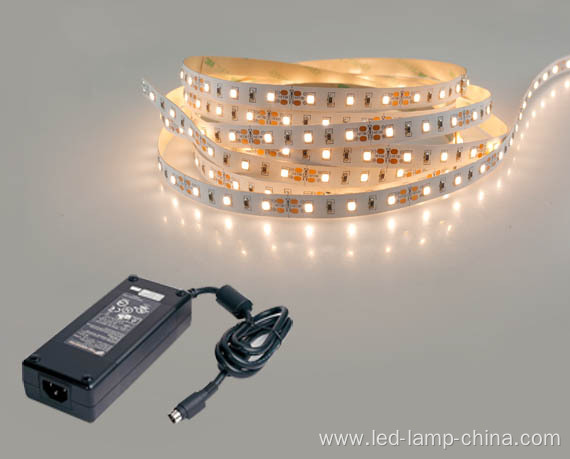 led digital flexible strip with 5v ws2811 ic 60 smd 5050