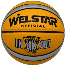 Professional Basketball for Training