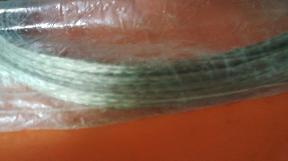 ESD Tinned Copper Braided Sleeving 