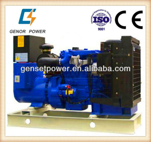 45kva China Lovol 1004g Powered Diesel Generator