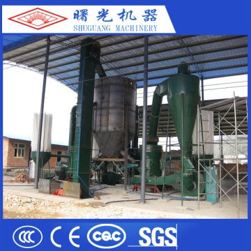 2016 New Grinding Machine Mill Crusher