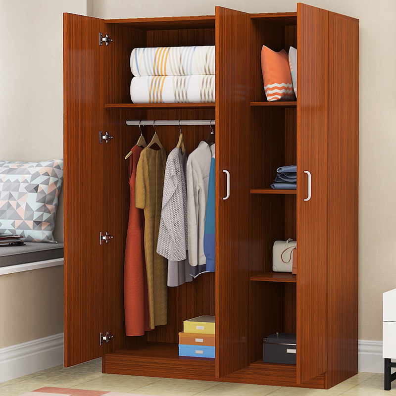 wardrobe shelving