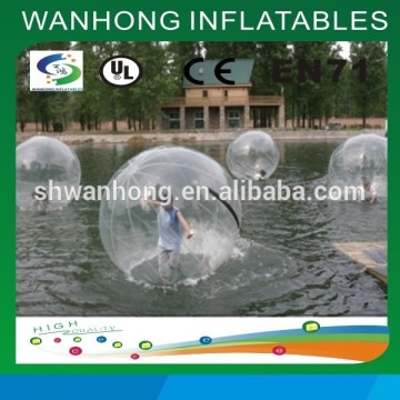 2014 water game, water ball,water walking ball for sale