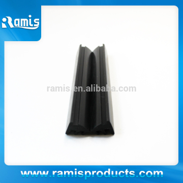 Rubber extrusion profile