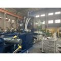 Y83 Series Briquetting Presses For Aluminum Alloy Chips