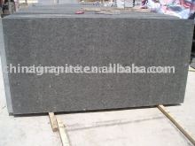 hot sale black basalt slab and tile