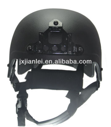 IBH Black Color With Night Vision Goggle Mount