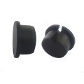 Custom Rubber Threading Plug