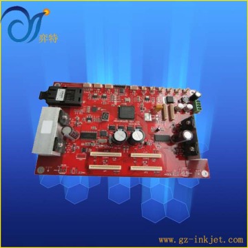 Phaeton printer printhead board