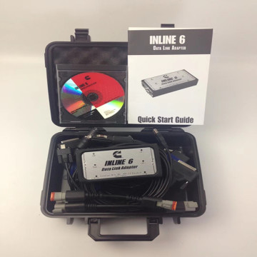 Inline 6 Datalink Adapter Kit - Diagnostic Tool
