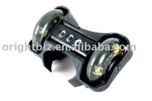 Flashing Roller, Street Glider, Heel Wheels, Flashing Wheels