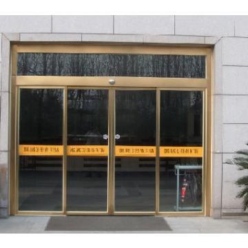 Automatic entry door operator, CE approved, Ahouse