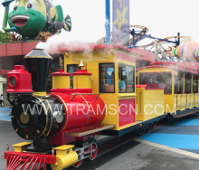 wholesale Classic Electric Sightseeing Train