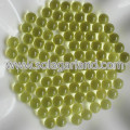 4/5/6/8MM Acrylic Crystal Round Loose Beads Without Hole