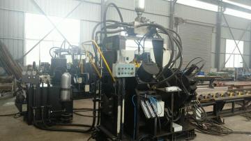 Second hand CNC Angle Line Machine