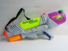 Biggest Super Soaker Water Gun
