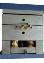 Plastic Injection molded toy case toys moulding plastic injection molding