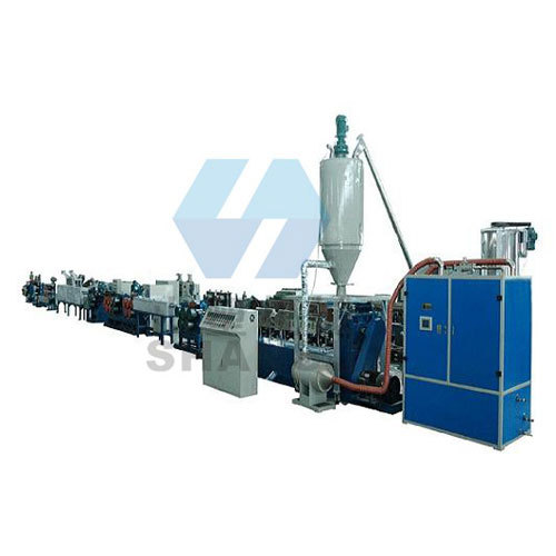 PETPP Packing Belt Production Line