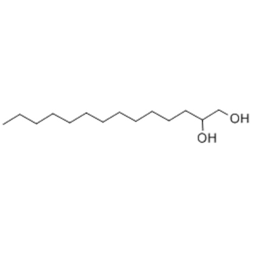 1,2-tetradecanodiol CAS 21129-09-9