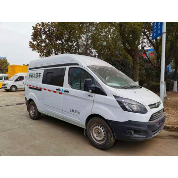 Carro de cadeia de frio da vacina JMC Tesun