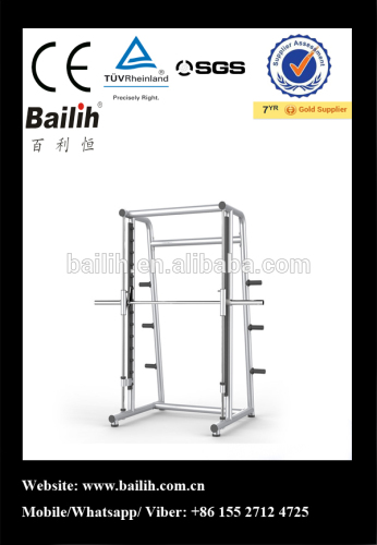 Bailih S204 Integrated Gym Trainer Type Smith Machine