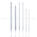 50mL Polystyrene Serological Pipette Individually Wrapped