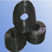 black annealed binding wire