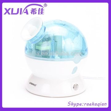 Newest promotional facial steamer skin care product reviews XJ-806