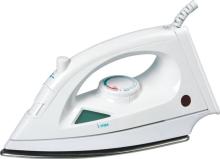 steam iron