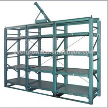 Drawer Racking Commercial Metal Shelving