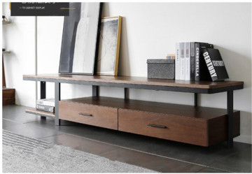 Home Use Wooden TV Stand