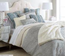 Home Furniture Modern Latest Designs Designer Simple Set Bed