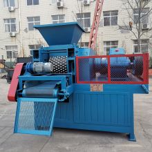 Factory Direct Briquette Charcoal Making Machine for Wood and Sawdust Processing