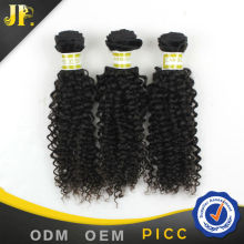 JP factory sale Cambodian kinky curly hair weaves, Cambodian kinky curly hair weaves