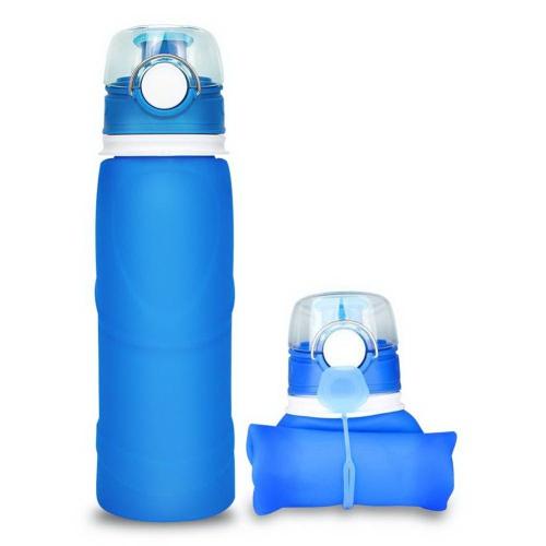 Promotional Collapsible Water Bottle