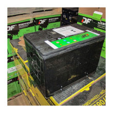 Ultra High Power 12V/24V Rechargeable Lead Acid SMF Car Batteries