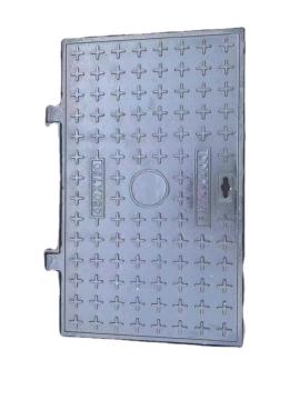 Ductile Iron Manhole Cover