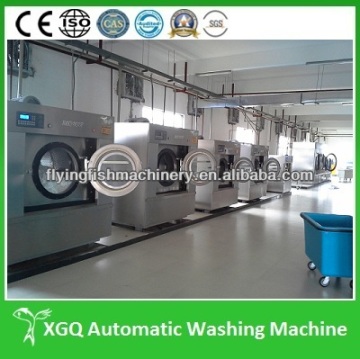 Washer extractor manufacturer